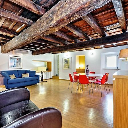 Parione Charme - My Extra Home Roma Exterior foto