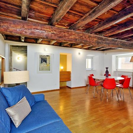 Parione Charme - My Extra Home Roma Exterior foto