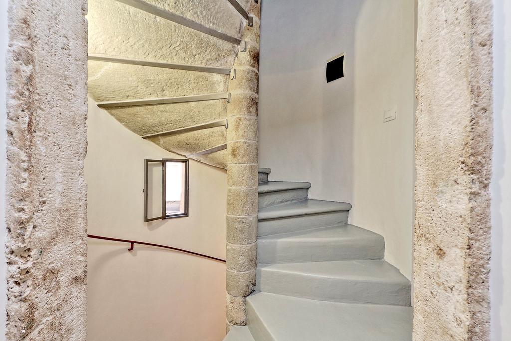 Parione Charme - My Extra Home Roma Exterior foto