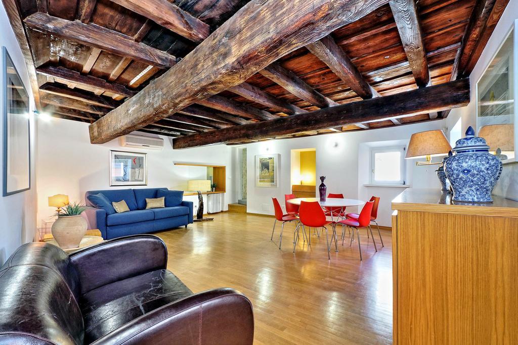 Parione Charme - My Extra Home Roma Exterior foto