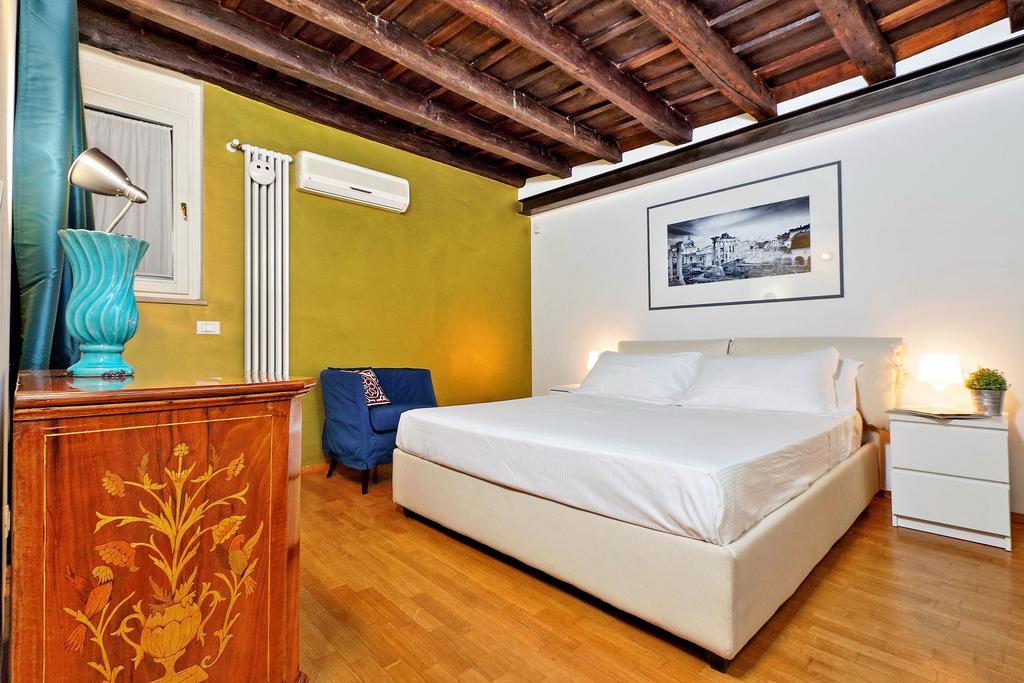 Parione Charme - My Extra Home Roma Exterior foto
