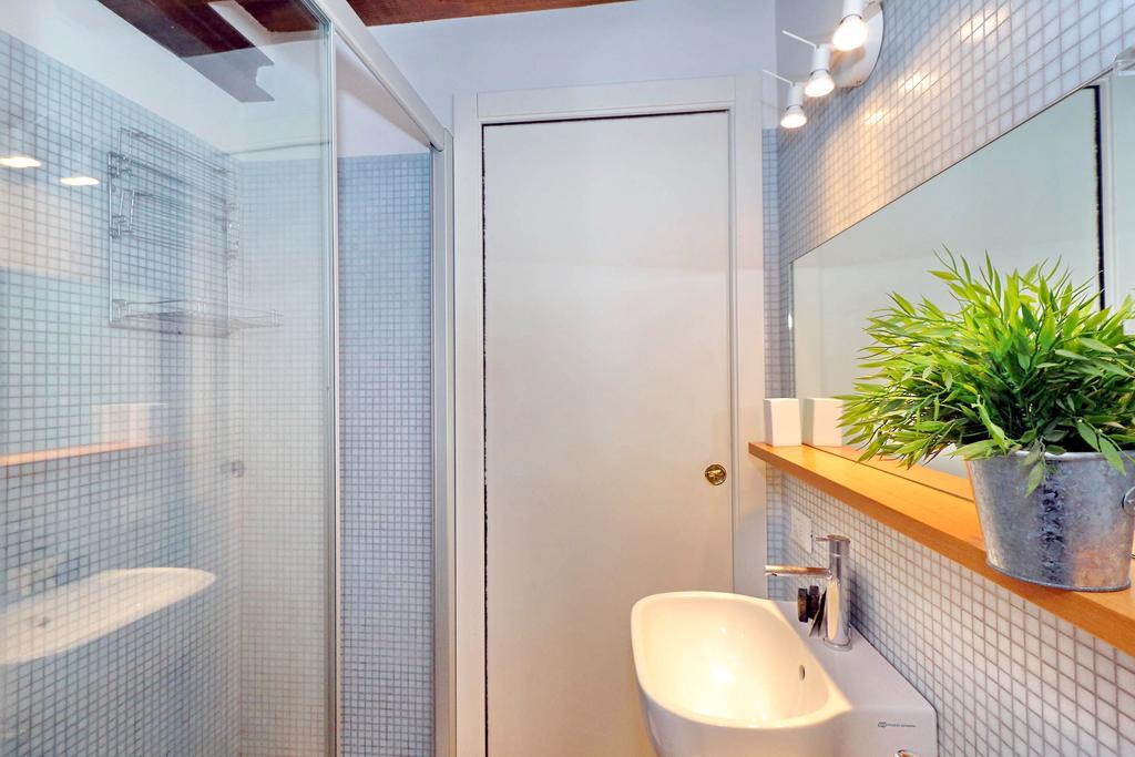 Parione Charme - My Extra Home Roma Exterior foto