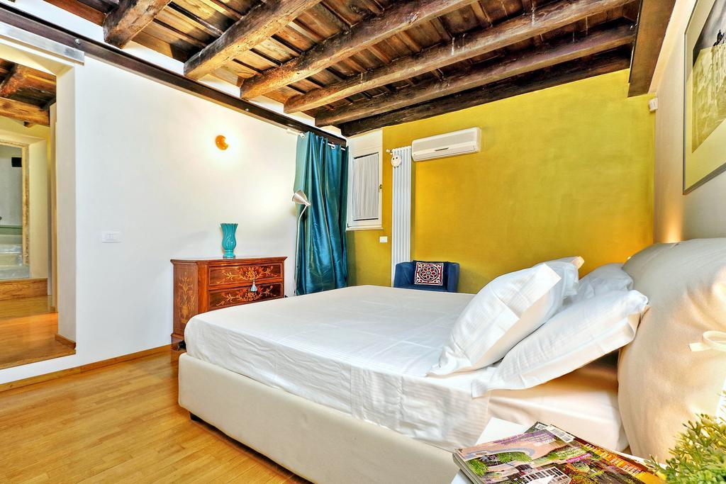 Parione Charme - My Extra Home Roma Exterior foto