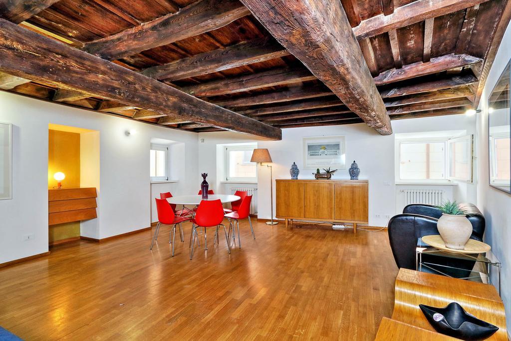 Parione Charme - My Extra Home Roma Exterior foto