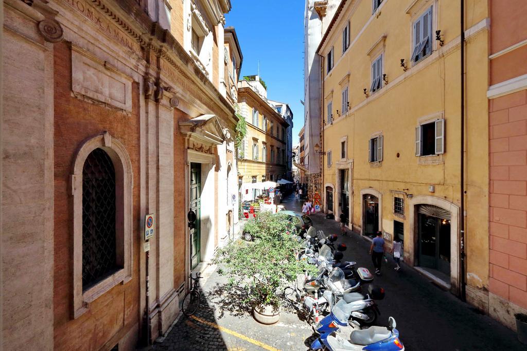 Parione Charme - My Extra Home Roma Exterior foto